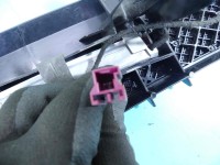 TRZECIE ŚWIATŁO STOP STOPU Mercedes W204 sedan A2046830130