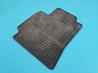 Dywaniki komplet Hyundai Elantra VI 15-20