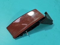 ODBLASK ZDERZAKA Fiat Tipo II 15- 519844570, 519844600