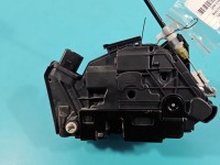 Zamek tył lewy 1S4839015C Skoda Citigo 11-19 6pin