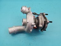 Turbosprężarka Regenerowana Renault Scenic I 703245-2, GT1549, H108052/7700105102C 1.9 DCI 102KM