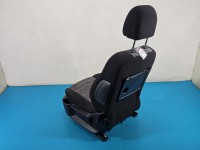 Fotel lewy przód kierowcy Peugeot 307 5d EUROPA