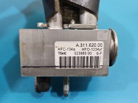 Parownik klimatyzacji Fiat Ducato IV A31102000, 52398590