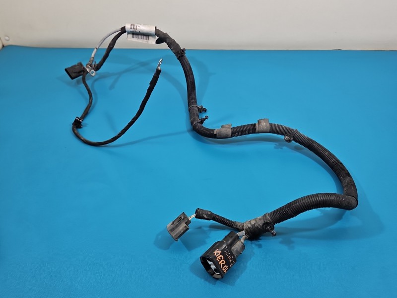 Instalacja Wiązka przekładni kierowniczej Volvo V40 II 12- 31314497-AF