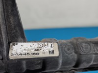 Chłodnica wody Opel Corsa C 1.0 12V 24445160