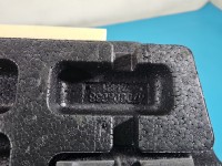 Tapicerka bagażnika lewa boczek Maserati Quattroporte VI 13- 6700248010