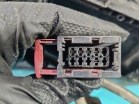 Reflektor prawy lampa przód Volvo XC90 I 02- EUROPA