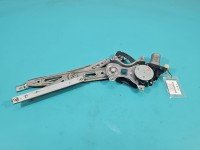 Podnośnik przód lewy Hyundai I20 I 08-14 98810-1J100, 262100-4680 5d