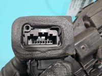 Zamek tył lewy 5TA839015D Skoda Superb III 7pin