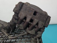 Zacisk przód lewy Fiat Ducato IV 2.3 jtd (F1AGK411B)