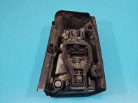 Lampa tył lewa Citroen Berlingo I HB CITROEN, LIFT, KLAPA Z TYŁU EUROPA