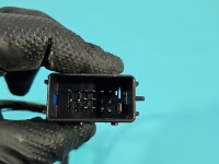 Wiązka instalacja nagrzewnicy Alfa romeo Giulietta T1010372C-0800