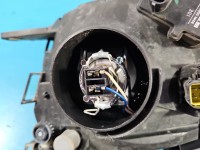 Reflektor prawy lampa przód Toyota Avensis I T22 EUROPA