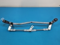 Mechanizm wycieraczek Dacia Duster III 2024- europa 288007139R