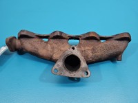 Kolektor wydechowy Jaguar XE X760 2.0d