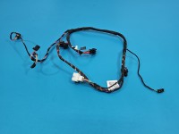 Wiązka instalacja Europejska, silniczków nawiewu BMW iX1 U11 T223700