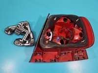 Lampa tył lewa Audi A4 B5 sedan