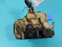 Zamek przód lewy 3B1837015AM Seat Ibiza III 6L EUROPA Producent części: Seat, 8pin