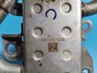 Chłodnica spalin Kia Rio IV 16-23 1.2 16V (G4LF)