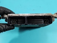 Komputer Sterownik silnika 0281010344, 73501235 Fiat Doblo I 1.9 jtd