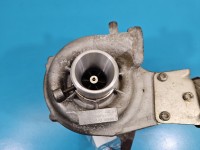 Turbosprężarka Fiat Bravo II 1.6 jtd 120KM 784521-1, 55220701