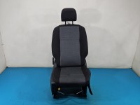 Fotel prawy przód pasażera Toyota Proace City 5d EUROPA