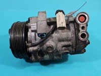 Sprężarka klimatyzacji kompresor Opel Corsa C 1.7 dti 24421642