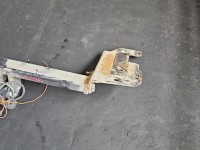 Hak holowniczy Hyundai Tucson I