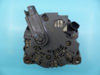 TEST Alternator Land rover Discovery Sport 14- L550 0125813038 2.0 td