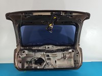 Klapa tył Volvo XC60 I 08- HB 5d G116