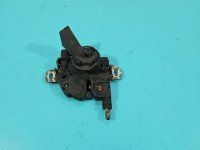 Zamek maski 3M51-16700-AC Ford Focus C-Max I MK1