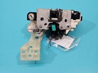 Zamek tył lewy P04589651AD Jeep Compass I 06-16 Producent części: JEEP, 4pin