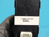 Przełącznik szyb Kia Stinger 93575J5010 Producent części: KIA, przód prawy EU