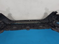 Zderzak przód Peugeot 508 I KDMD