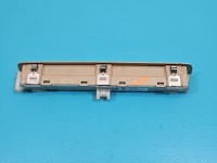 Przełącznik Producent części: BMW, Pamięci fotela. LEWY PRZÓD 3 PIN BMW F01 9163087, 53410008