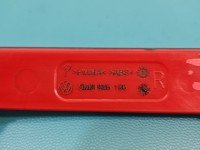 ODBLASK ZDERZAKA Vw Golf plus 5M0945106, 5M0945105