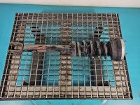 Amortyzator przód prawy przedni JAGUAR XF II X260