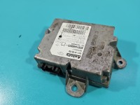 Sterownik poduszek airbag Renault Master III 10-24 8201448823