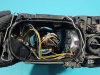 Reflektor prawy lampa przód Volvo V50 S40 II EUROPA