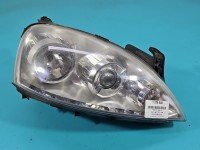 Reflektor prawy lampa przód Opel Corsa C EUROPA