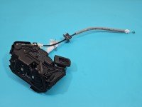 Zamek tył prawy 5TA839016D Skoda Superb III 7pin