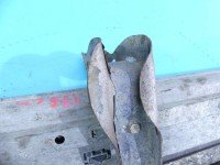 Stopień Toyota Land Cruiser 120 J120 3.0 D4D