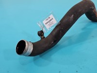 Rura przewód Producent części: KIA, intercoolera Kia Sportage II 04-10 2.0 crdi (D4EA)