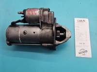 TEST Rozrusznik Audi A6 C5 1.9 tdi 068911024E, D7R33