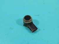 Czujnik parkowania PDC Infiniti Q30 284385DA1B czarny GAC