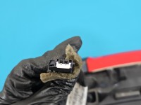 Spoiler lotka klapy Opel Insignia A Z22 A