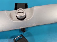Klamka klapy tył Opel Astra II G 8062860