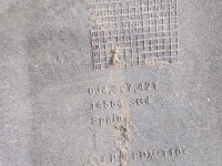 Zderzak tył Seat Ibiza IV 6J biały LB9A HB