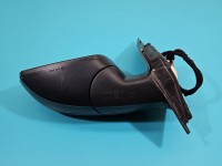 Lusterko lewe pin Vw Polo V 6R 09- HB 5d kolor Lc9x europa