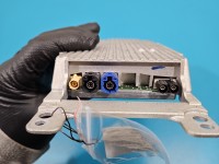 Sterownik moduł Producent części: BMW, Bluetooth BMW X6 E71 9257161, 9257161-01, 925716101